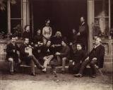 Liszt a tanár